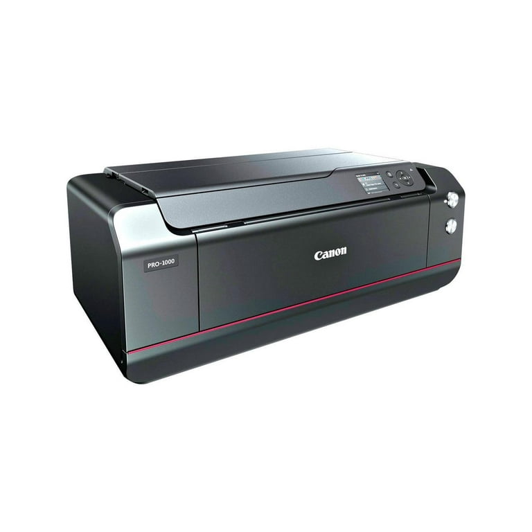 Canon imagePROGRAF PRO-1000 Professional Photographic Inkjet Photo -