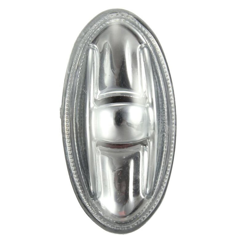 Thinsont 6325G3 Car Side Indicator Light Marker Lamp Outdoor Warning