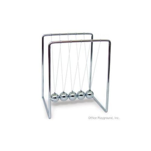 newton's cradle walmart