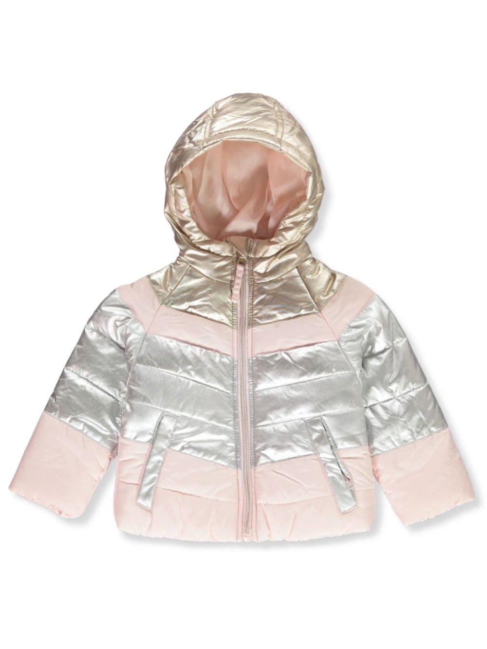 infant insulated jacket
