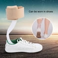 thumbnail image 3 of Foot Drop Support,Adjustable Foot Drop Orthosis Foot Drop Correction Foot Drop Brace Impressive Results, 3 of 7