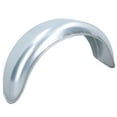 thumbnail image 5 of 8" Trailer Mudguard Galvanised Steel / Wing / Fender (PAIR) TR013, 5 of 6