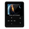 thumbnail image 2 of Sentmoon Todays Deals Clearance Sales New Ultra-Thin And Super Cool Plug In Card Ultra-Thin Screen MP4 Player Lyrics Synchronization E- MP3 Lossless MP4 Deals of the Day Clearance Prime, 2 of 8