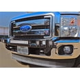 thumbnail image 3 of N-Fab Light Bar 07-13 Toyota Tundra - Gloss Black - Multi-Mount, 3 of 3