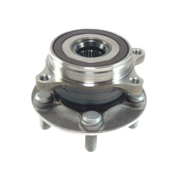 KarParts360 For Toyota Prius 2010 11 12 13 14 2015 Wheel Bearing And Hub Assembly | Front