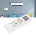 thumbnail image 1 of Air Conditioner Remote, Multi Functional AC Remote Control  For BGEF For RG66B3 2H, 1 of 8