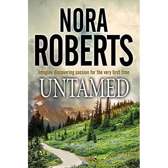 Untamed (Hardcover)