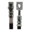 thumbnail image 2 of Raybestos Element3 Brake Hose, BH383991, 2 of 2