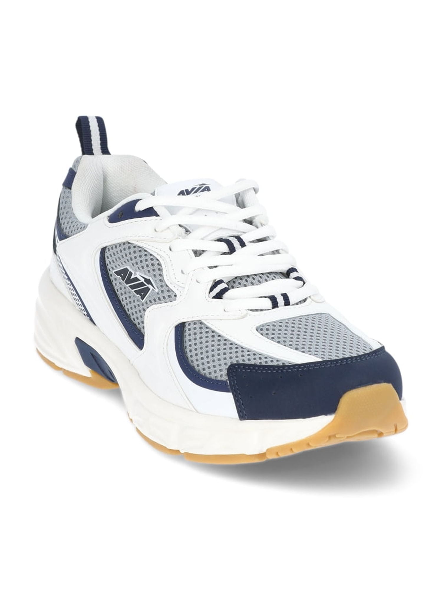 Avia Men's 5000 Athletic Running Sneakers, Wide Width Available