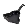thumbnail image 4 of Brooklyn Steel Co. Mini Cast Iron Skillet – Jingle Bell, 4 of 9