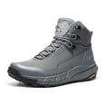 thumbnail image 1 of Botas de senderismo NORTIV 8 HydroTrek impermeables para hombre, talla 10, 1 of 8