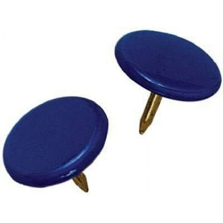 Hillman Fasteners 122678-N - Blue Fastener - Blue