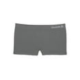 thumbnail image 5 of Reebok Girls Seamless Underwear Boyshort Panties, 5-Pack, 5 of 11