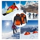 thumbnail image 3 of Chaqueta con calefacción eléctrica USB, abrigo deportivo al aire libre con calefacción de 8 zonas, abrigo de invierno para mujeres y hombres YUNYI BRAND Deportes, 3 of 8