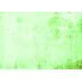 thumbnail image 1 of Ahgly Company Indoor Rectangle Abstract Green Modern Area Rugs, 5' x 8', 1 of 4