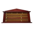 thumbnail image 3 of S SERENABLE Shuffleboard Scoreboard Club Accessories Player Snooker Billard Score Board brass, 3 of 9