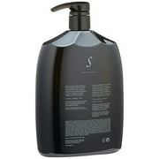 Signature Shampoo by Oribe for Unisex - 33.8 oz Shampoo