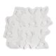 thumbnail image 2 of Molde Silicona Estatua Cemento DIY ESCAJE Pascua Conejito Non Stick Conejo Fundido Yeso para Fiesta, 2 of 9