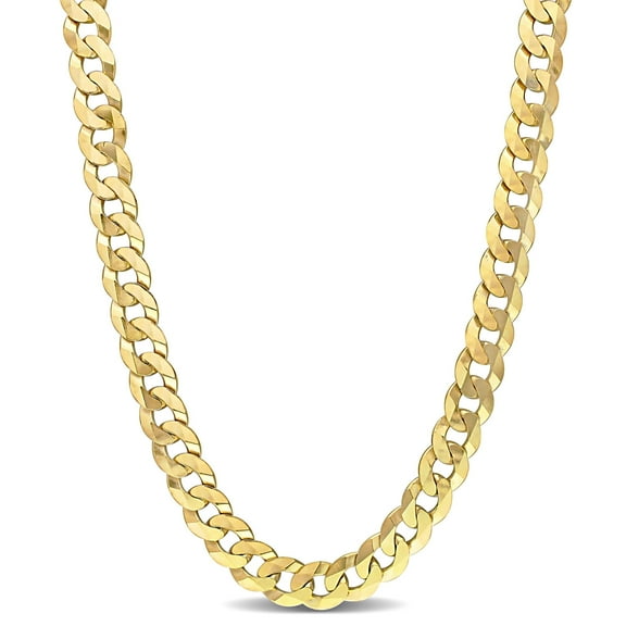 Everly Women's Yellow Gold Plated Necklace