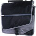 thumbnail image 1 of Five Star 2" Hybrid Zipper Binder, 1 of 1