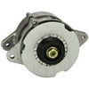 Denso 210-0368 Remanufactured Alternator