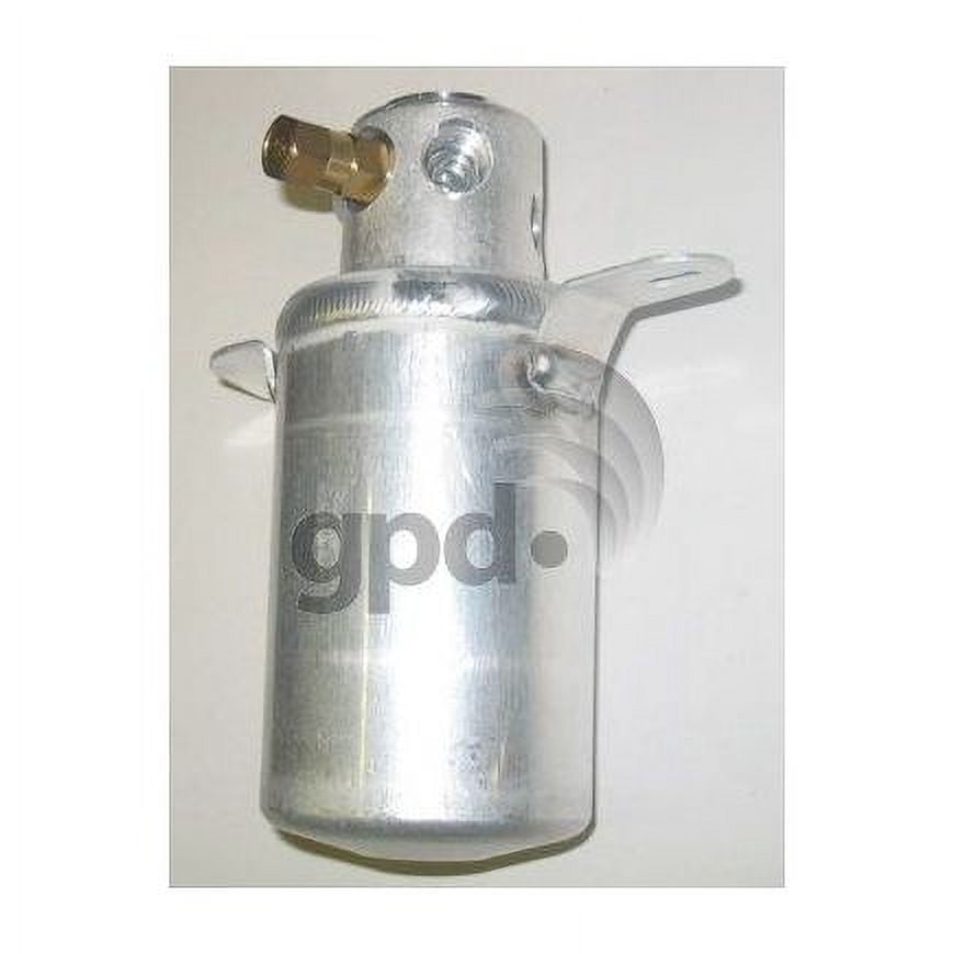 Compressor Kit Fits select: 1996-1997 MERCEDES-BENZ C