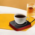 thumbnail image 4 of Heated Insulation 55 Constant Temperature Milk Coffee Cup Heater, 4 of 4