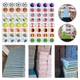 thumbnail image 2 of Mahjong Xiao Xiao Le Game Set - Melamine Tiles, Compact Storage, Multiple Play Modes, Vivid Graphics, Easy Rules, 2 of 7