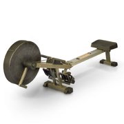 3000 Rower Integrity