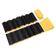 thumbnail image 4 of Blocs de Polissage, Jeu de Blocs de Meulage 16PCS Auto-Adhésif Multifonctionnel pour les Réparations Automobiles, 4 of 8