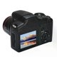 thumbnail image 1 of Digital Camera 2.4-inch Screen Usb Charging Recording Camera Professional 16x Digital Zoom Vlogging Camera Photographic Cameras, 1 of 4