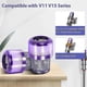 thumbnail image 3 of Replacement Filters For V11 V15 Sv14 Absolute Animal Detect Extra Pro Torque Drive Vacuum Cleaner F, 3 of 5