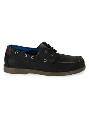 Men's Timberland Piper Cove Boat Shoe 