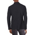 thumbnail image 5 of Theory Mens Gansevoort Two Button Blazer Jacket, Blue, 40 Regular, 5 of 5