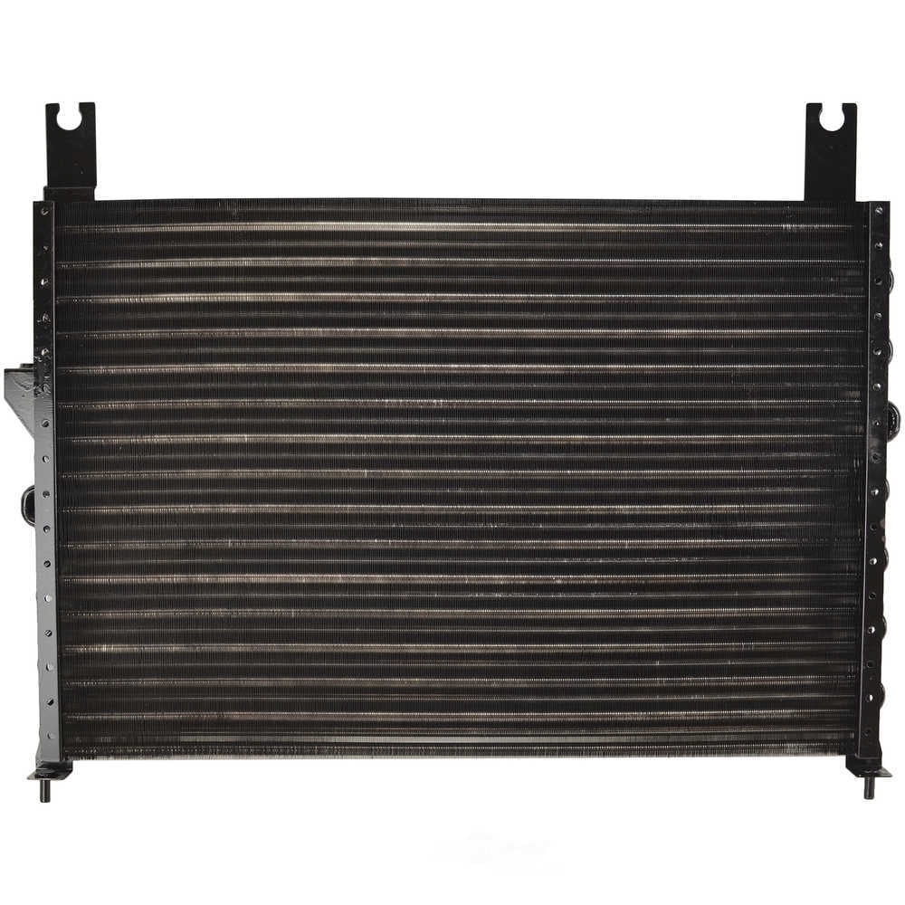 OSC 4575 A/c Condenser