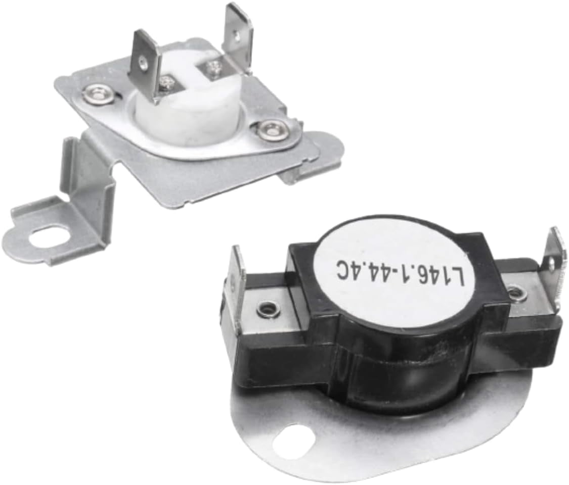 8544771, 3392519, 279816, 279973 Dryer Heating Element Thermal Fuse