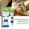thumbnail image 4 of Desodorante para hombres Cuidado de la piel para hombres Alivio de la picazón en la zona interna de los muslos Aplicación suave para recuperar la sequedad y una sensación de relajación (Compre 2 y obt, 4 of 9
