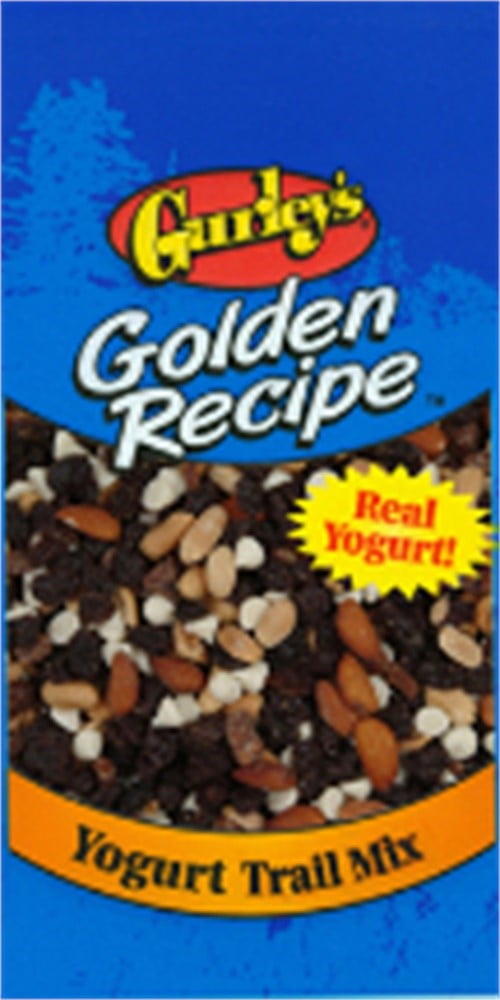 07602 6.75 Oz Yogurt Trail Mix(8.5Oz), Gurley'S Foods, PACK_8, BAG