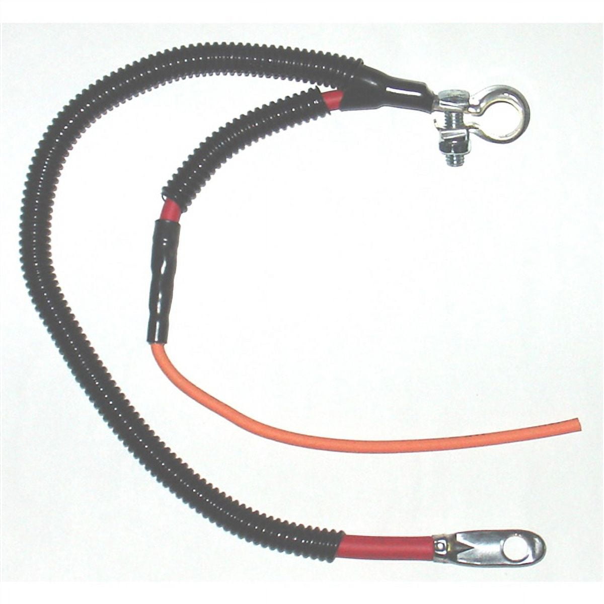 Standard Ignition Top Mount Cable