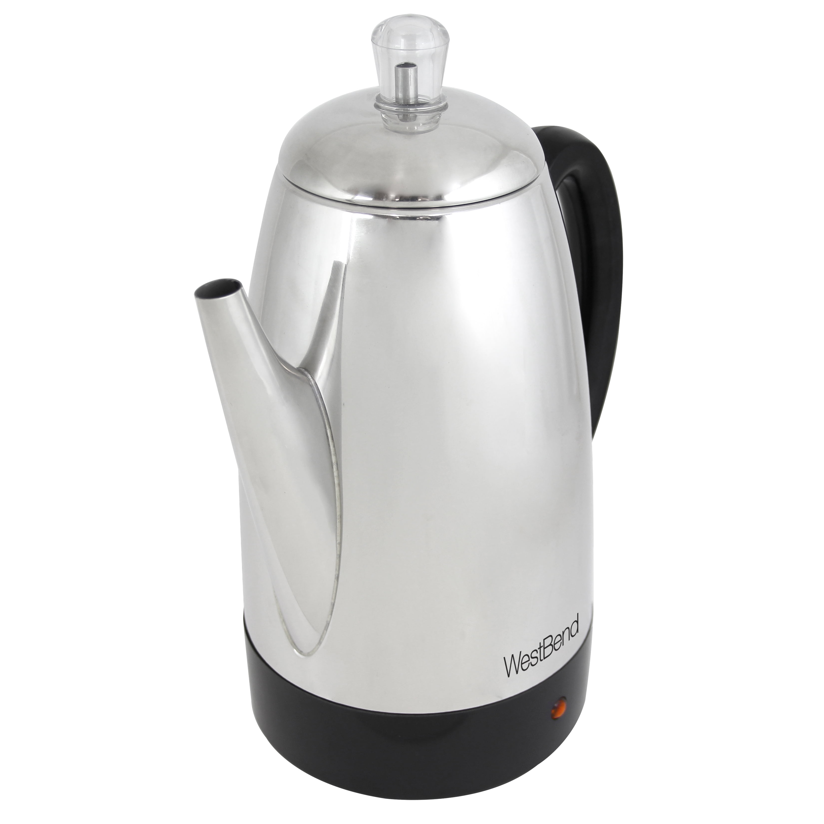 Welbaco Flavo-Perk West Bend Coffee Percolator 17238 Part - Grounds Ba –  Olde Kitchen & Home