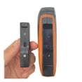 Power Red Meachine Optical Power Meter 6In1 Red Light Visual Fault Tester All-in-one ...