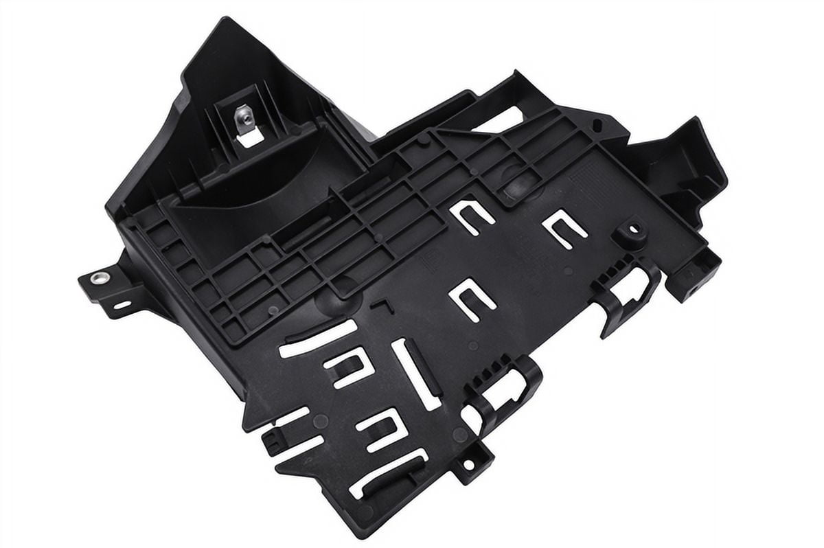 Engine Control Module Bracket