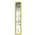 thumbnail image 2 of ArtToFrames 7" x 45" Modern Green Picture Frame, 7x45 inch Green Wood Poster Frame (WOM-4589), 2 of 7