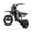 Red, variant on BLAZEGO EK2 36V Kids Electric Dirt Bike, 350W Electric Motorcycle with 3 Speed Modes Up to 9 Miles/h, 12 Miles Max Range, for Children Ages 5-10, Blue