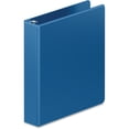 thumbnail image 2 of Wilson Jones Heavy Duty D-Ring Binder, 1.5", PC Blue, 2 of 6
