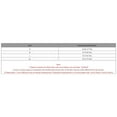 thumbnail image 5 of Women Crosses Back Longline Sports Bra Padded Yoga Bras Workout Crop Tank Top, 5 of 14