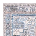 thumbnail image 6 of Safavieh Saffron Donette Geometric Bordered Area Rug, 6 of 8