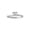 10K White Gold, variant on FINE JEWELRY 10K White Gold Lab-Grown Marquise-shape Diamond Solitaire Engagement Ring (1/5 Cttw, D-F Color, VS1 Clarity) Size 6