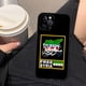 thumbnail image 3 of Funda de teléfono con bandera de la República Checa para Apple, carcasa suave negra para iPhone 15, 14, 13, 12, 11 Pro Max, Mini, 8, 7 Plus, 6, X, XR, XS, SE, 2020, 3 of 5