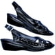 thumbnail image 5 of Sandalias de Mujer en Piel Vacuno Casual con Hebilla, 5 of 6